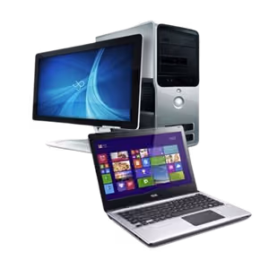 Computers & Laptops