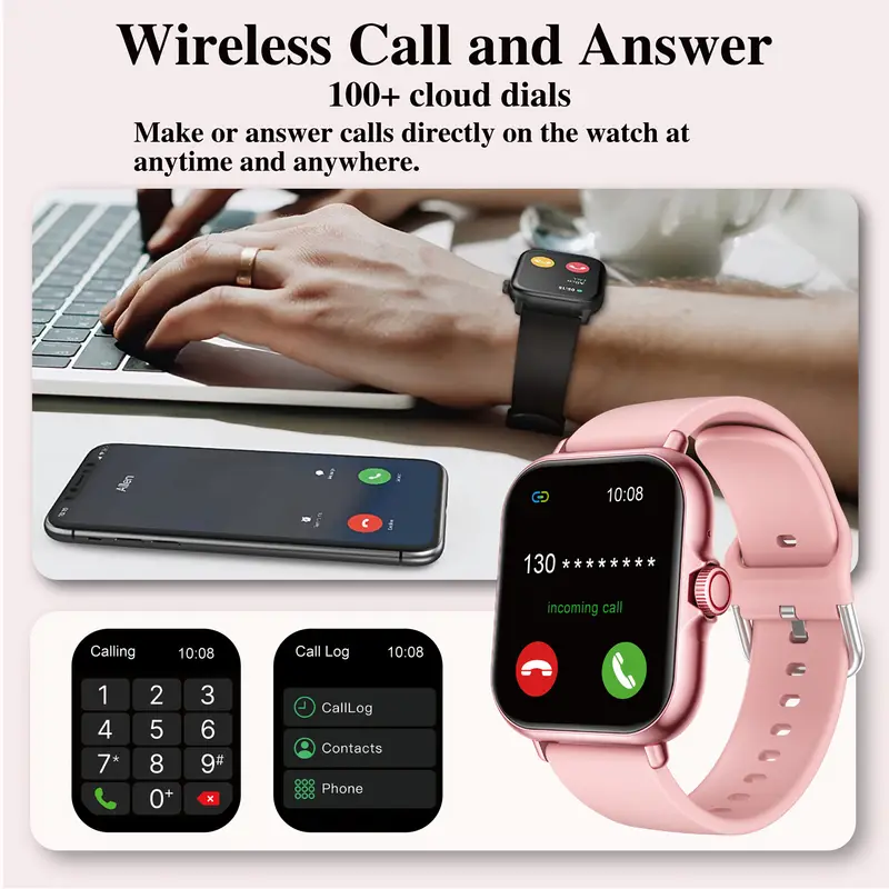 Smart Watch - Image 2