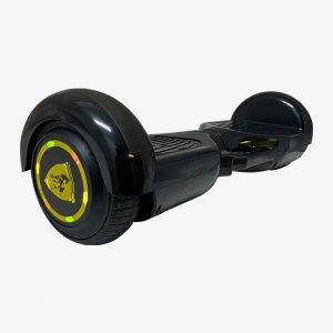 Hoverboard 6.5″ On-road black