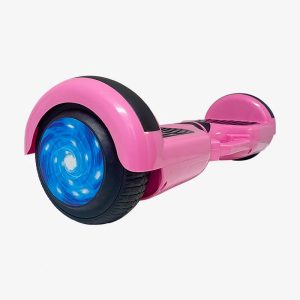 Hoverboard 6.5″ On-road pink