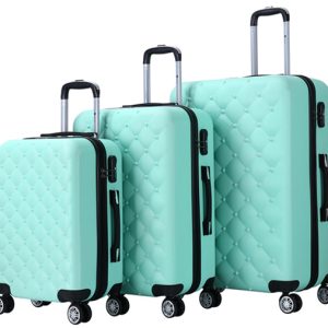 Trolley Suitcase Set