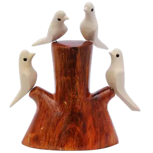 Artisan Hand Crafted