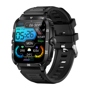 Fitness Smart Watch for Men