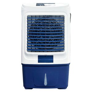 Industrial Evaporative Air Cooler with Ice Box AROS58