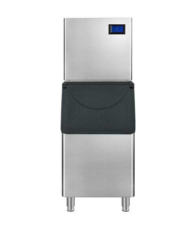 MJS-400 Cube Ice Machine - Image 5