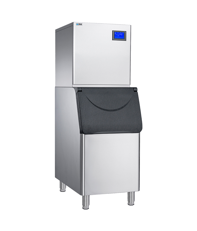 MJS-400 Cube Ice Machine - Image 6