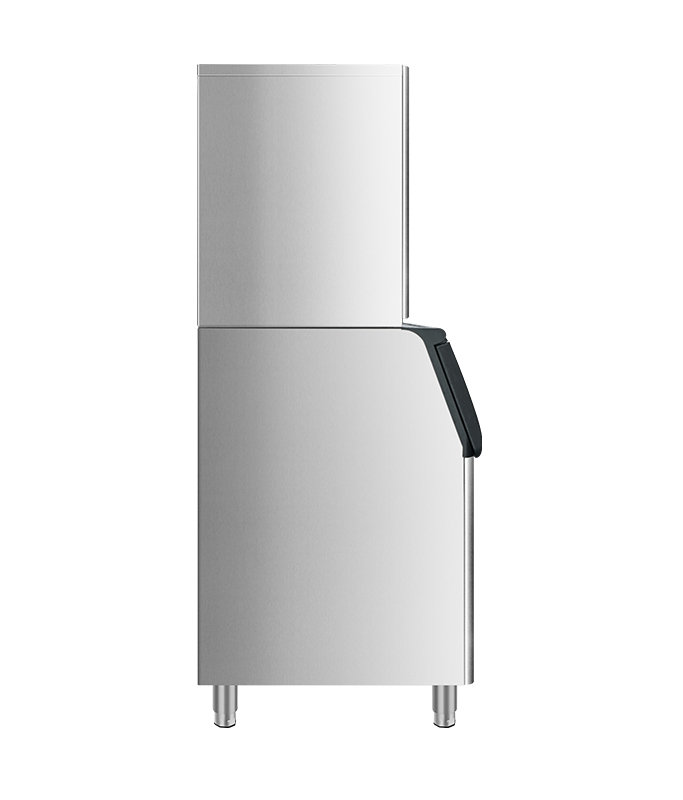 MJS-400 Cube Ice Machine - Image 7