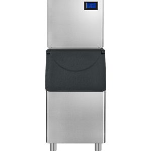 MJS-500 Cube Ice Machine - Efficient Commercial Ice Maker