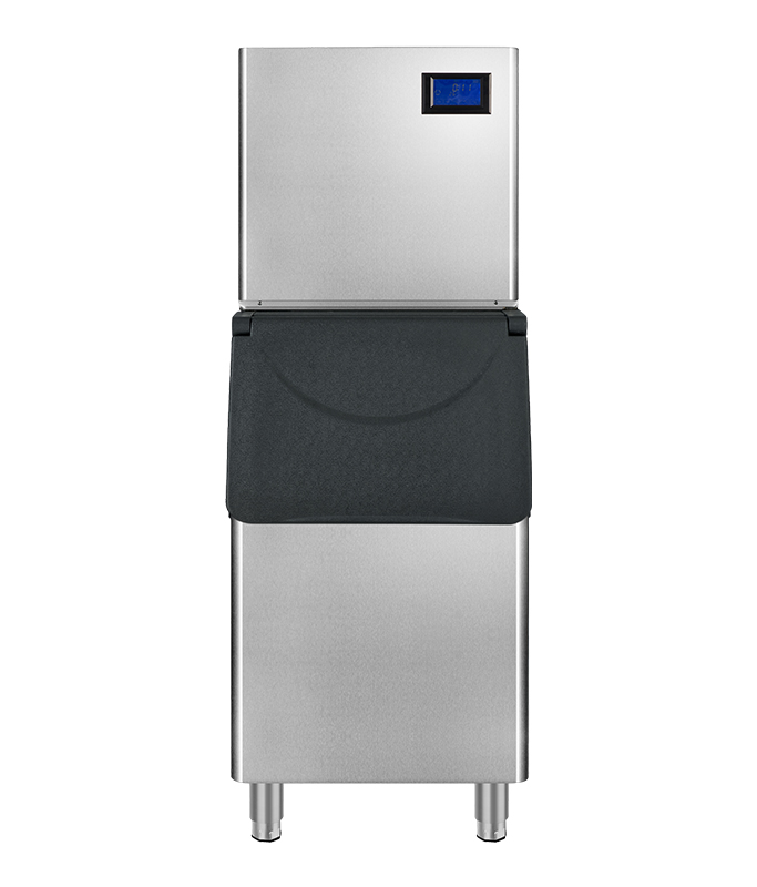 MJS-500 Cube Ice Machine - Efficient Commercial Ice Maker