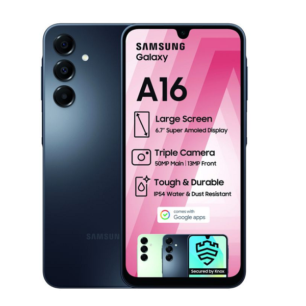 Samsung Galaxy A16 128GB LTE Dual Sim - Image 3