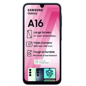 Samsung Galaxy A16 128GB LTE Dual Sim