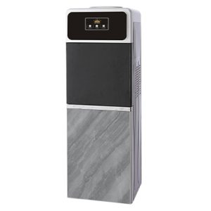 Water Dispenser YLRX5-2-198B Grey Cupbs