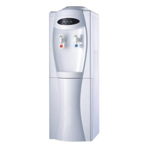 Hot & Cold Water Dispenser – 40LB