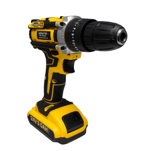 Impact Codeless Drill (29 PC)