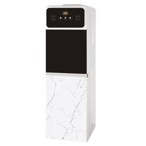 Water Dispenser YLRX5-2-198B White Marble