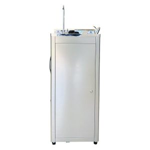 Water Fountain with Filtration