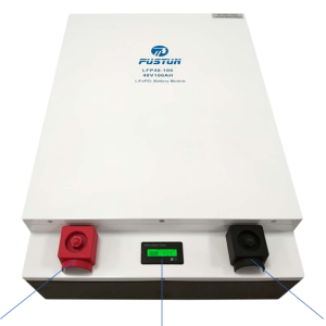 100ah Lithium Solar Battery