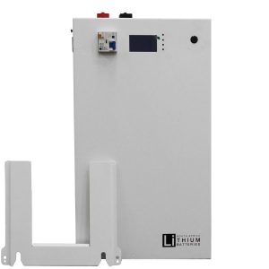 Lithium Solar UPS Battery 48v 208Ah 5.3kWh LiFePO4