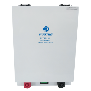Lithium Battery LFP48-100 48V100AH