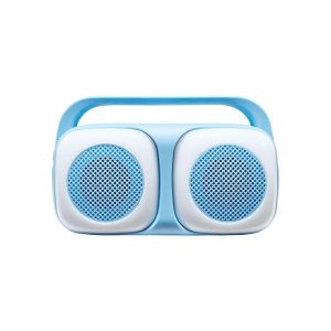 Stylus AV Portable Speaker – Blue