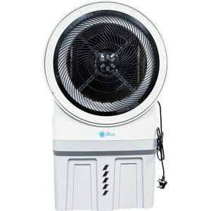 Evaporative air cooler (with ice box) AROS-60B