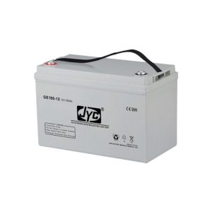 Gel Battery GE100-12 100AH 12V