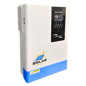 T5500-48 Plus Solar Inverter 5KW