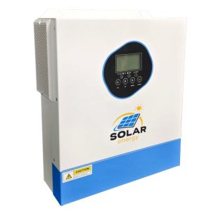 TE3500-24 L Solar Inverter 3.5KW